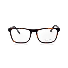 Armação para Óculos Aramis Unissex Marrom