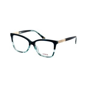Armação para Óculos Carmim Feminina Azul