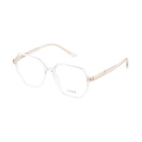 Armação para Óculos Carmim Feminina Cristal Rosa