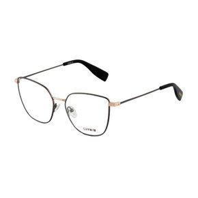 Armação para Óculos Carmim Feminina Grafite e Rose