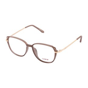 Armação para Óculos Carmim Feminina Nude