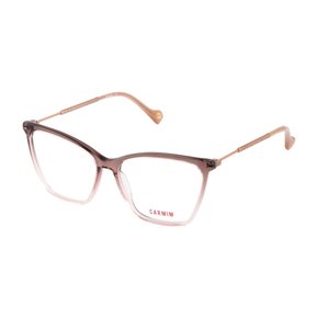 Armação para Óculos Carmim Feminina Nude