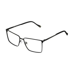 Armação para Óculos Carmim Masculina Titanium