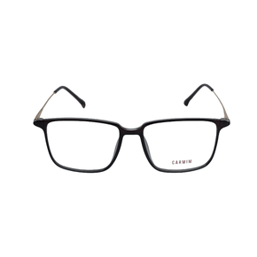 Armação para Óculos Carmim Masculino Marrom