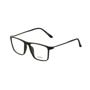 Armação para Óculos Carmim Masculino Preto