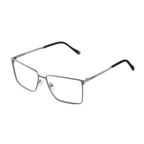 Armação para Óculos Carmim Masculino Titanium