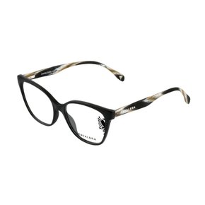 Armação para Óculos Cavalera Feminino Preto