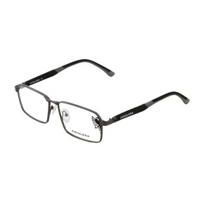 Armação para Óculos Cavalera Masculina Chumbo