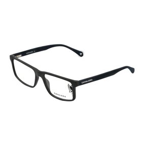 Armação para Óculos Cavalera Masculina Grafite
