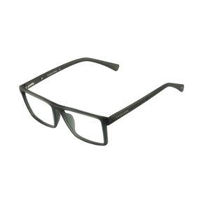 Armação para Óculos Cavalera Masculina Preta