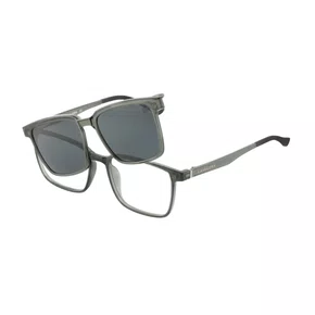 Armação para Óculos Cavalera Masculino Clipon