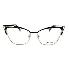 Armação para Óculos de Grau Justcavalli
