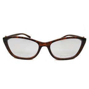 Armação para Óculos de Grau Secret Marrom