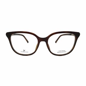 Armação para Óculos de Grau Swarovski