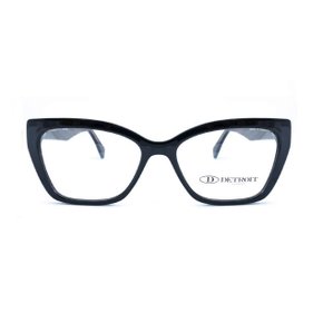 Armação para Óculos Detroit Celebrate Feminina