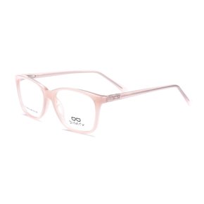 Armação para Óculos Difaty Infantil Rose