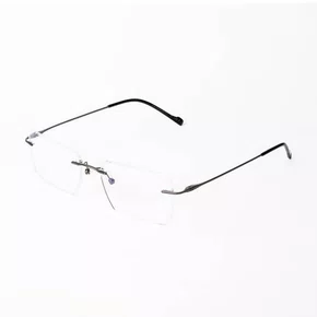 Armação para Óculos Emporio Glasses 3 Peças