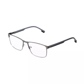 Armação para Óculos Emporio Glasses Cinza