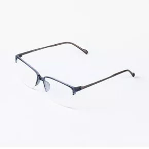 Armação para Óculos Emporio Glasses Fio de Nylon