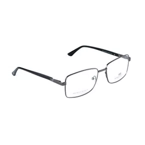 Armação para Óculos Emporio Glasses Grafite