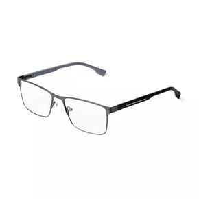 Armação para Óculos Emporio Glasses Grafite