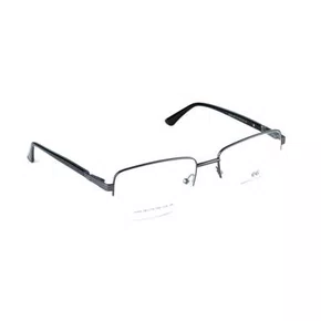 Armação para Óculos Emporio Glasses Grafite Nylon