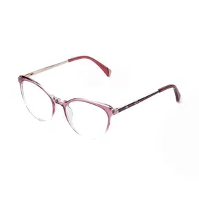 Armação para Óculos Feminina Emporio Glasses