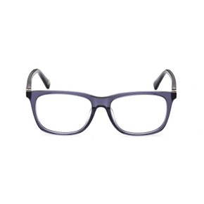 Armação para Óculos Guess Unissex Azul