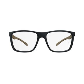 Armação para Óculos Hb Preta