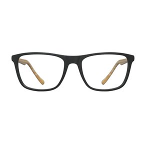 Armação para Óculos Hb Preto
