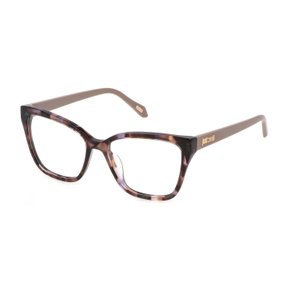 Armação para Óculos Just Cavalli Tartaruga