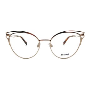 Armação para Óculos de Grau Justcavalli