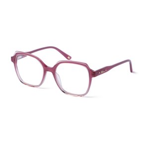 Armação para Óculos Lilica Ripilica Infantil Rosa