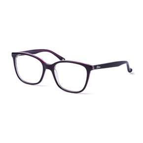 Armação para Óculos Lilica Ripilica Infantil Vinho