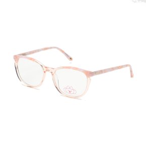 Armação para Óculos Lilica Ripilica Menina Rosa