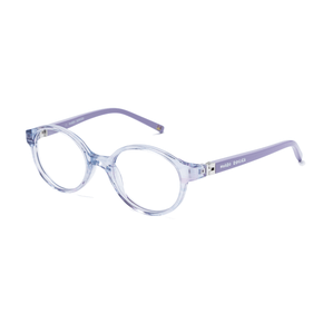 Armação para Óculos Mundo Ripilica Menina Lilás