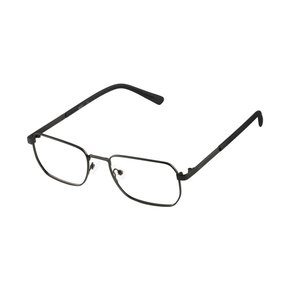 Armação para Óculos Next Unissex Grafite