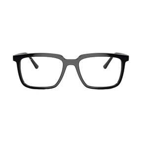 Armação para Óculos Ray Ban Alain Unissex Preto