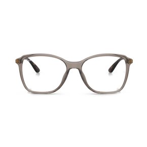 Armação para Óculos Ray Ban Feminina Marrom