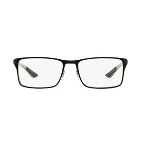 Armação para Óculos Ray Ban Masculino Preto