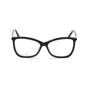 Armação para Óculos Swarovski Preto