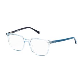 Armação para Óculos Tigor T. Tigre Infantil Azul
