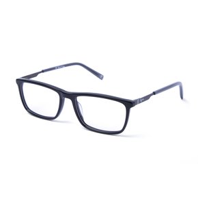 Armação para Óculos Tigor T. Tigre Infantil Preta