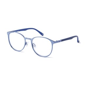 Armação para Óculos Tigor T. Tigre Menino Azul
