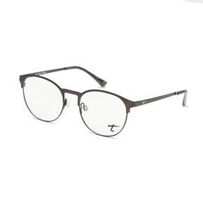 Armação para Óculos Tigor T. Tigre Menino Grafite