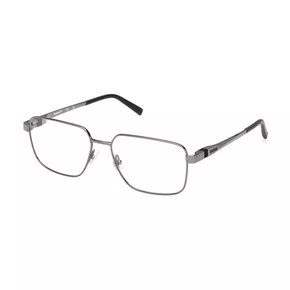 Armação para Óculos Timberland Masculina Cinza
