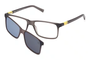 Armação para Óculos Timberland Masculina Clipon