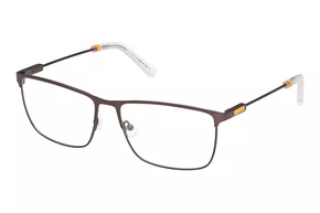 Armação para Óculos Timberland Masculina Marrom