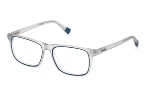 Armação para Óculos Timberland Teen Cristal e Azul