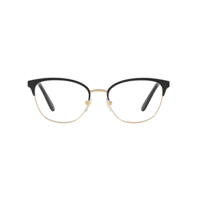 Armação para Óculos Vogue Dourada